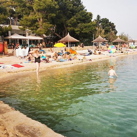 Apartments With A Parking Space Pakostane, Biograd - 22375 Exteriér fotografie